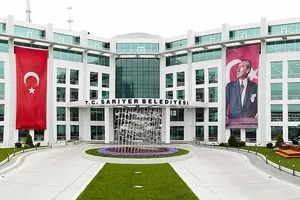 Kültür merkezini çiftliğe çevirmişler