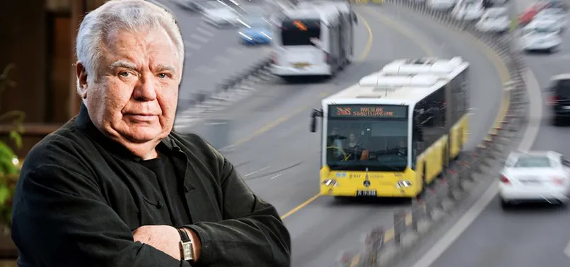 Son dakika: Metrobüsün mucidi Jaime Lerner hayatını kaybetti! Jaime Lerner kimdir?