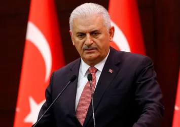 Başbakan Yıldırım'dan stadyum müjdesi