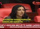 CHPli vekilden Mecliste darbe çağrısı