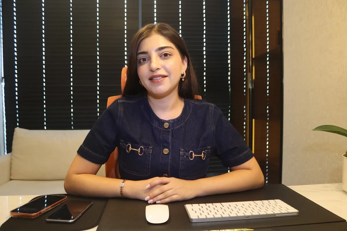 Diş ağrısı için gitti, çalışamaz hale geldi: "Bir iğne yüzünden hayatım mahvoldu" - 2