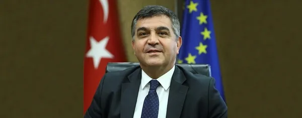 Türkiye'den AB'ye flaş mesaj! Söz verdikleri gibi olumlu gündemi somut adımlarla ortaya koymalılar - 1