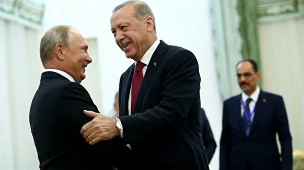 1624723147194.jpg Türkiye-Rusya ilişkileri bölge için nasıl bir öneme sahip? İki ülke arasında hangi ortaklıklara imza atılacak? Maria Zaharova A Haber'e özel açıklamalarda bulundu - 4