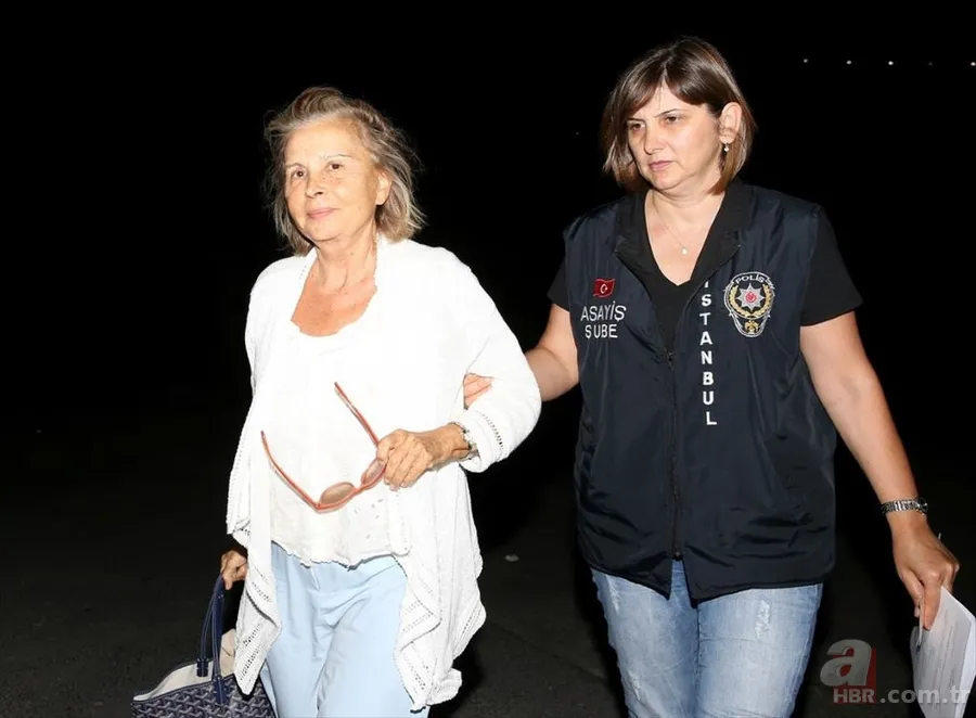 Nazlı Ilıcak'ın da aralarında bulunduğu 17 gazeteci tutuklandı 1