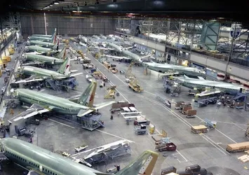 Yerli İHA Boeing’in dikkatini çekti