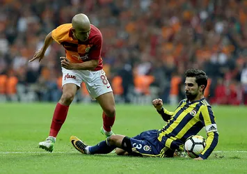 Galatasaray'dan penaltı isyanı