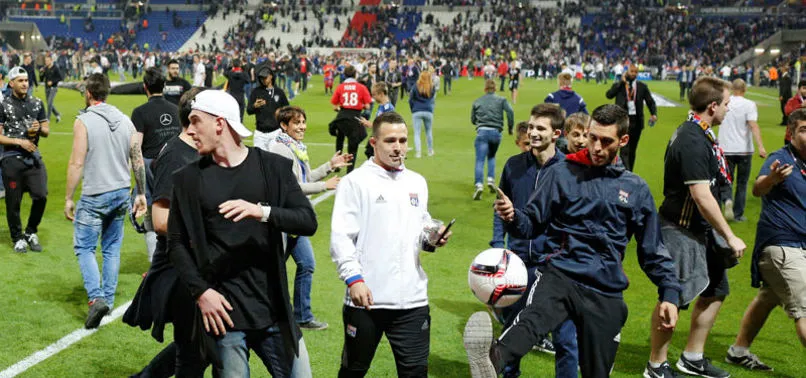 Lyon taraftarı İstanbul'a gelmiyor