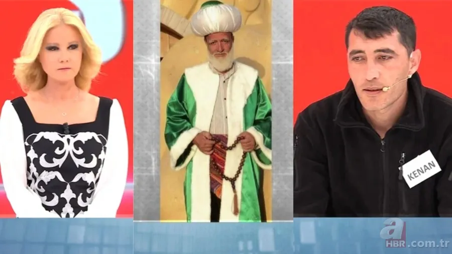 Kenan Yılmaz tutuklandı mı? Cinayeti itiraf etmişti! Müge Anlı sıcak gelişmeyi duyurdu 5