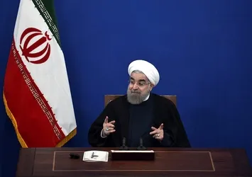 Ruhani'den orduya çağrı