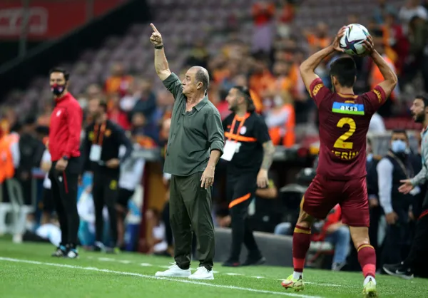 Galatasaray'da Fatih Terim krizi! İstifadan döndü - 4