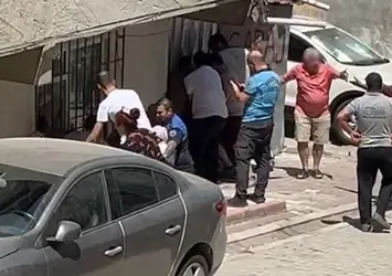 Esenyurt'ta ev sahibi-kiracı kavgası: Evime izinsiz girdi