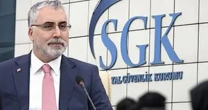 GSS düzenlemesi Meclis’ten geçti!