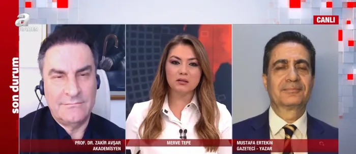 Kemal Kılıçdaroğlu CHP'lilere "koltuktan kalkmıyorum" mesajını bu kez de mektupla verdi - 5