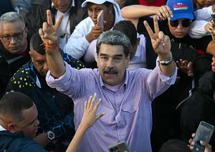 ABD'nin Venezuela'ya operasyonunda yeni aşama! Maduro'ya doğum günü sürprizi