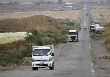 Suriye-Irak sınırında dikkat çeken gelişme