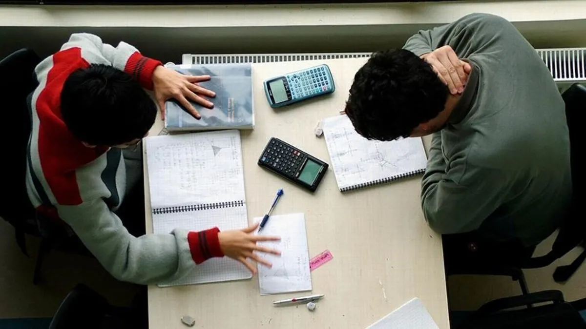 VGM Burs Sonuçları Sorgulama Ekranı 2025: Ortaöğrenim VGM burs sonuçları ne zaman açıklanacak?