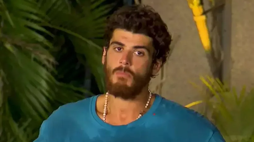 Survivor'a veda eden Yiğit Poyraz'dan ilk paylaşım geldi! Yazdığı not dikkat çekti
