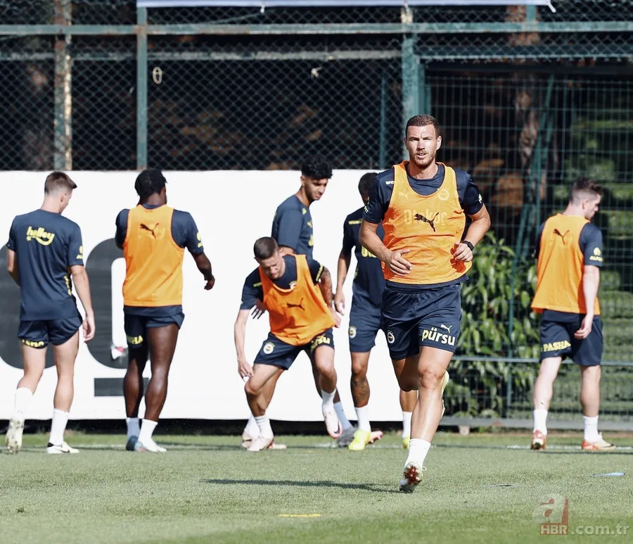 Galatasaray'ın eski yıldızı Fenerbahçe yolunda! Mourinho istedi yönetim harekete geçti 8