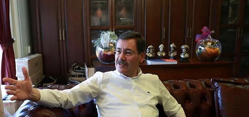 Melih Gökçek: Parsel parsel satış olmadı