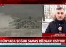 ABD anlaşmadan çekildi! Rusyayı suçladı