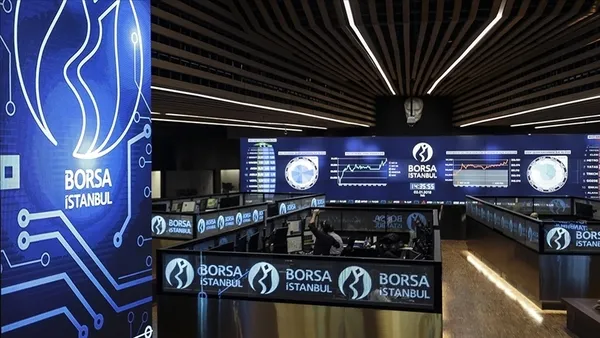 Borsa İstanbul günü 1,85 artışla değer kazanarak tamamladı!