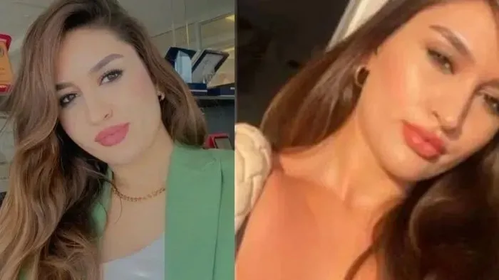 Kripto baronu Gökalp İçer delil mi kararttı? Elini kolunu sallayarak gitmiş