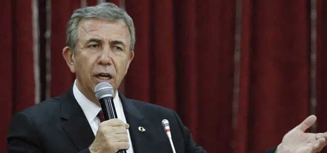 CHP Ankara Büyükşehir Belediye Başkan adayı Mansur Yavaş’tan ilginç HDP yanıtı!