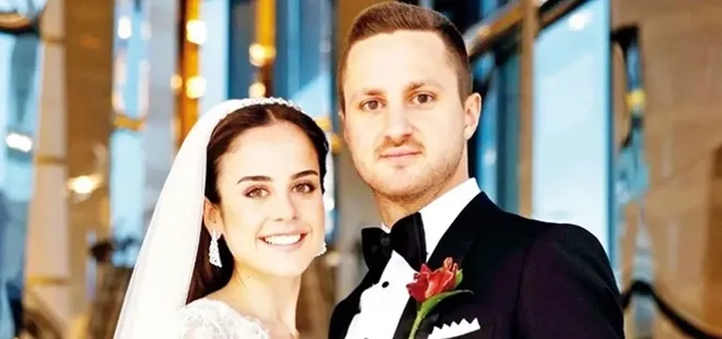 Ömer Sarıgül - Revna Sarıgül boşanmasında kayınvalideden sert çıkış!