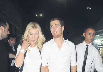 Seda Sayan'ın başı kiracılarla dertte