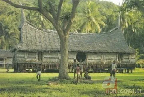 Bu ülkeler vize istemiyor! 9