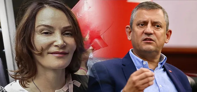 Aslı Baykal’dan şaibeli kurultay tepkisi! Karar çıkarsa Kılıçdaroğlu’nun göreve dönmesi gerekir | Yolsuzluk mesajı: CHP bu konuda hiçbir bahaneye sığınamaz