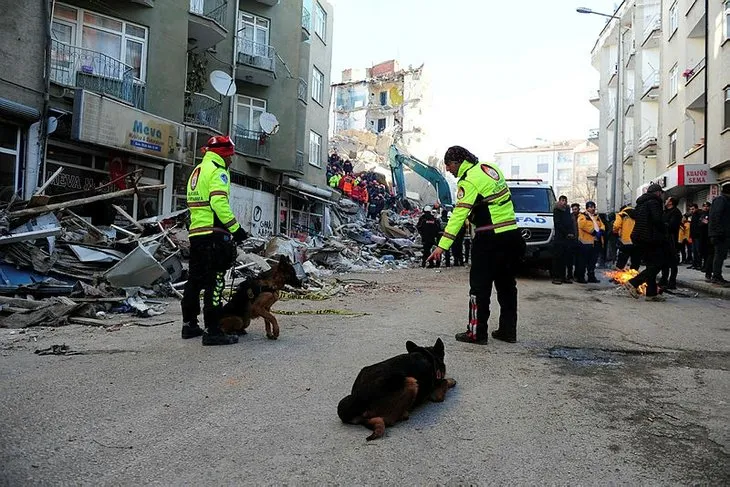 Elazığ son dakika deprem haberleri: Elazığ depreminde kaç kişi öldü, kaç yaralı var?