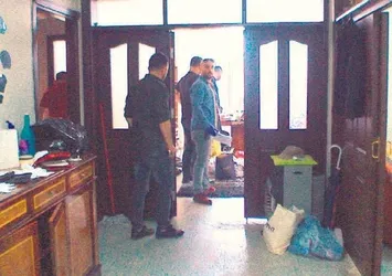 Kız isteme katliamında şok detaylar!