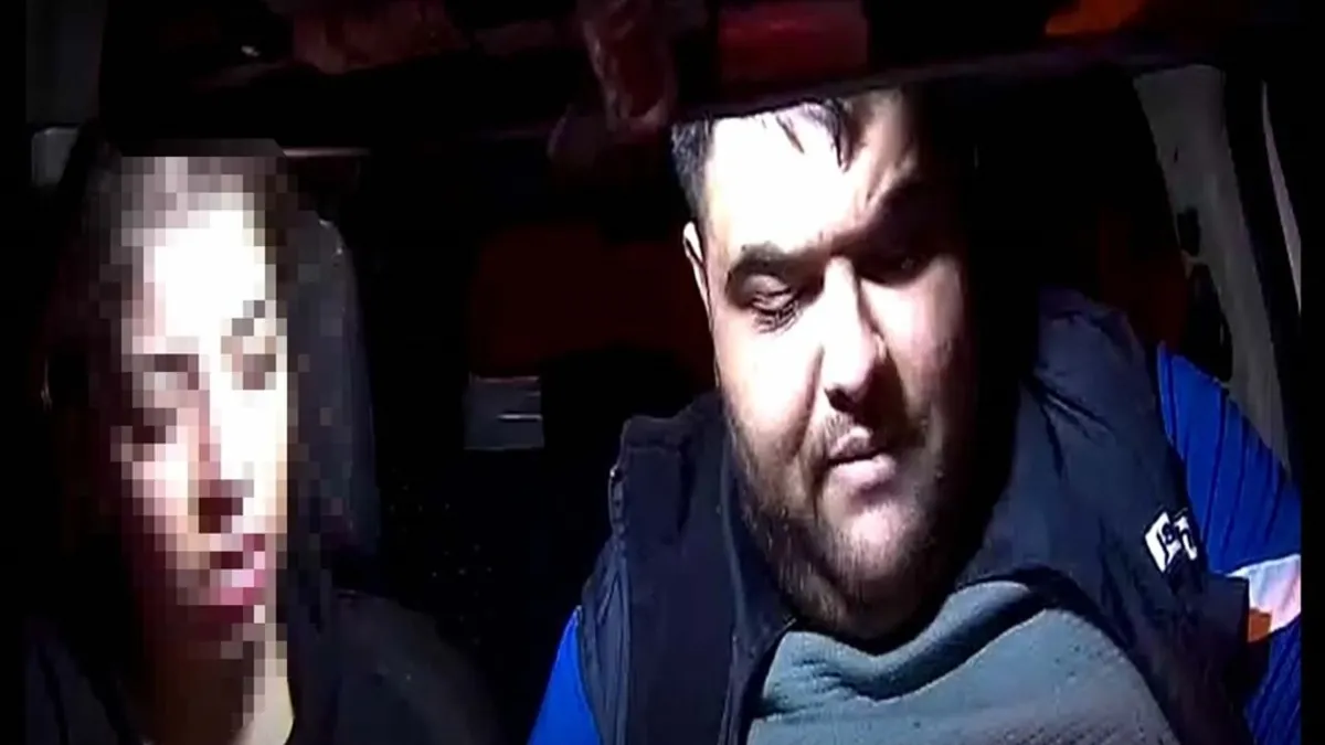 Taksici cinayeti kamerada! İşte istenen ceza