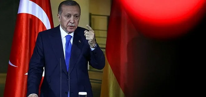 CHP’nin içine Alman medyası kaçmış! Başkan Erdoğan’ın tarihi İkinci One Minute konuşmasını hedef aldılar: Gayet soğuk karşılandı