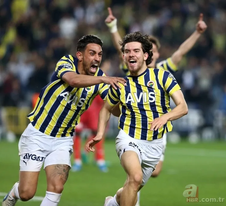 Süper Lig’in gol kralı yuvadan gidiyor! Yeni adresi belli oldu… 2