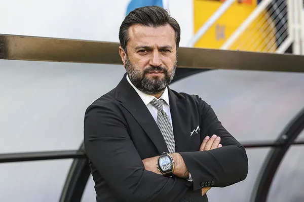 Bülent Uygun’a dolandırıcılık şoku! 2 milyon lirasını kaptırdı