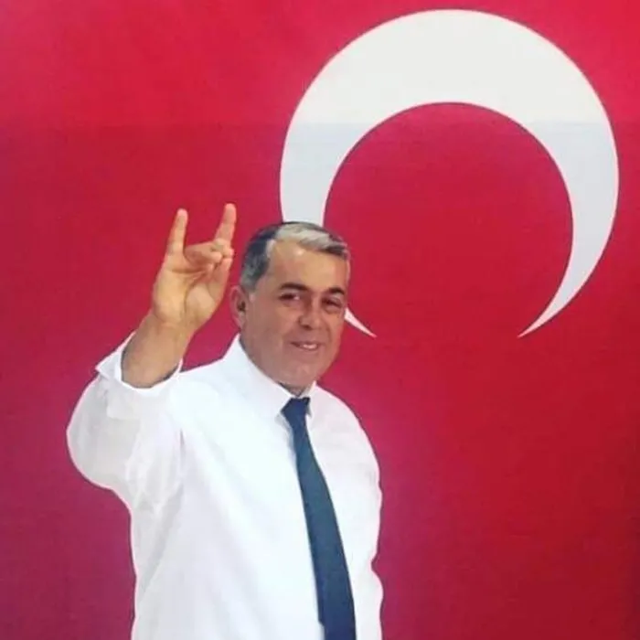 MHP Araban İlçe Başkanı İskender Gör trafik kazasında vefat etti - 1