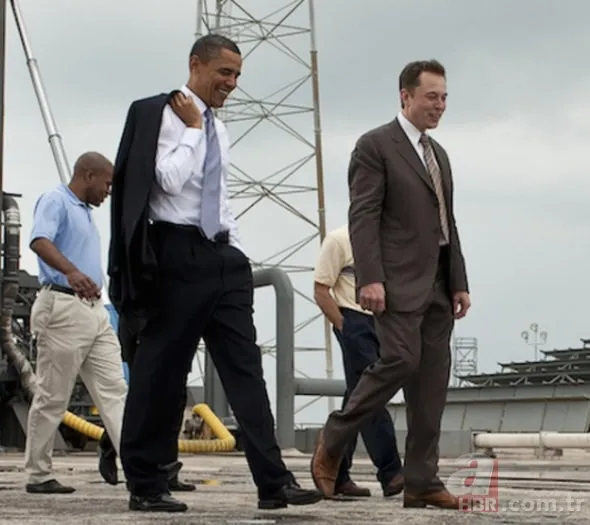 Elon Musk'ın çılgın planı hayata geçiyor 23