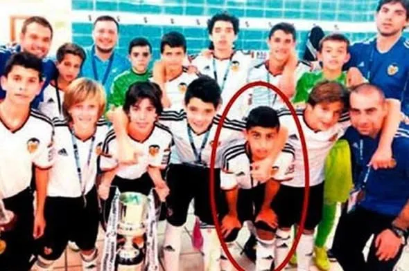 Jose Mourinho, 14’lük Türk yıldızı istiyor