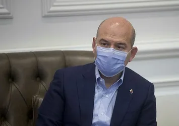 Hazine ve Maliye Bakanı Berat Albayrak hakkında ahlaksız paylaşımlarla ilgili yeni gelişme! Bakan Soylu duyurdu...