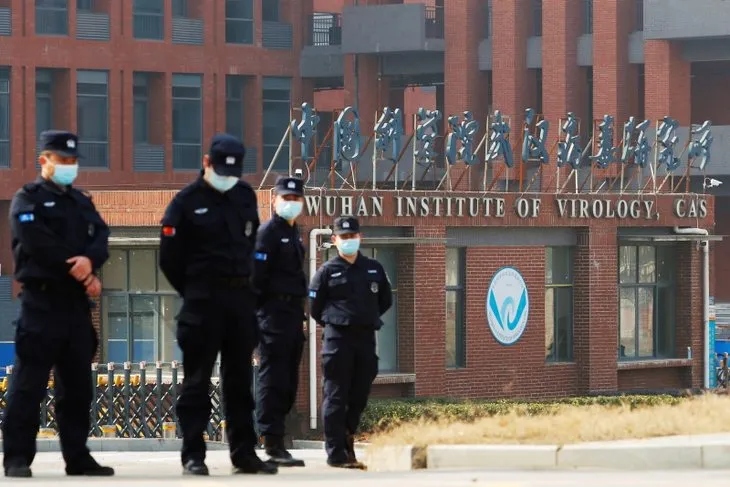 Çin’den tepki çeken karar! Kovid laboratuvarı aday gösterildi