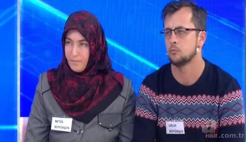 Büyükşen çifti cinayetiyle ilgili flaş gelişme! Büşra Büyükşen: Hakkımı helal etmiyorum 3