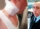 Skandal olay! CHPliler Kanal İstanbula itiraz için imza atmayan belediye çalışanını dövdü