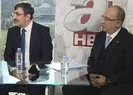 TBMM'de tarihi gün! AK Partili Yılmaz ve MHP'li Yönter'den A Haber'e özel açıklamalar