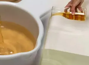 Canan Karatay tavsiyesi: Sirkeli suyla duş almak bakın neye iyi geliyor...