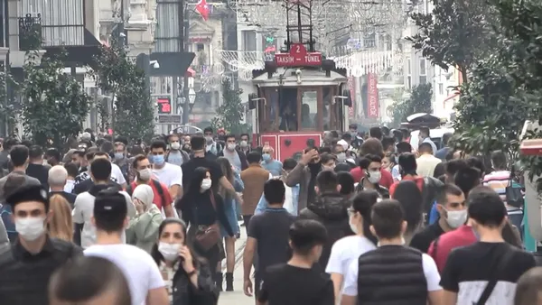 1613963583776.jpg Koronavirüs salgını ne zaman sona erecek? DSÖ'den flaş açıklama geldi - 4