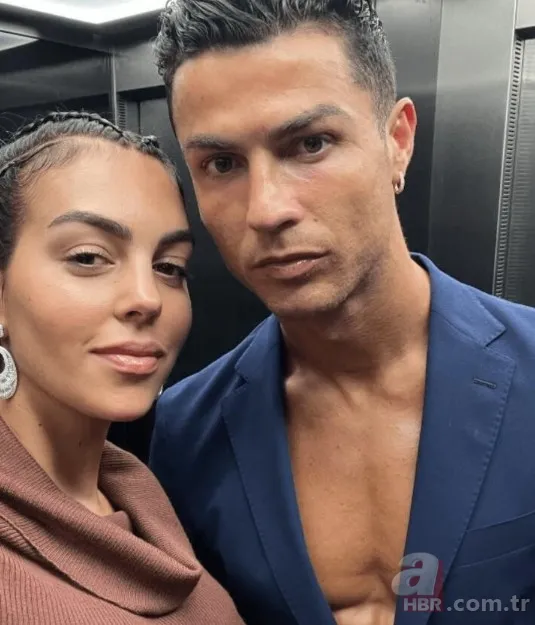 22 milyon dolarlık malikanenin yatak odası bile... Yeşil sahaları yakıp kavuran Cristiano Ronaldo emekliliğinde bakın nerede yaşayacak? 4
