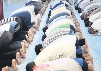 Fırat Kalkanı yaşam kalkanı oldu