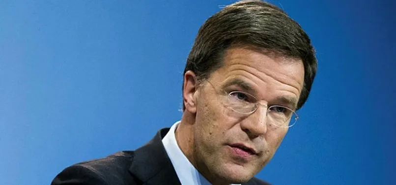 Başkan Erdoğan resti çekti! Hollanda Başbakanı Mark Rutte'tan ilk açıklama